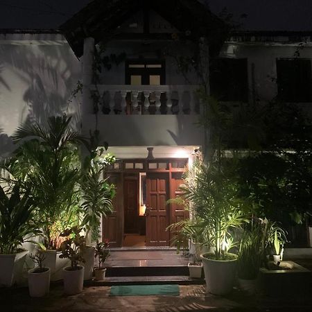 Villa Nazuri W Caretaker Candolim Buitenkant foto